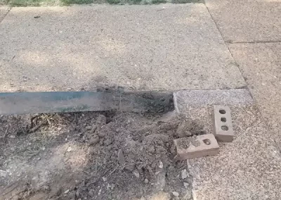 Professional Concrete Company