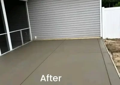 Concrete Services