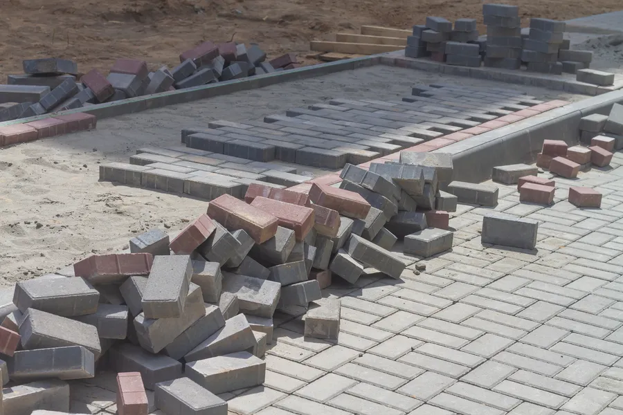 Key Considerations When Choosing Driveway Repair Services Memphis TN