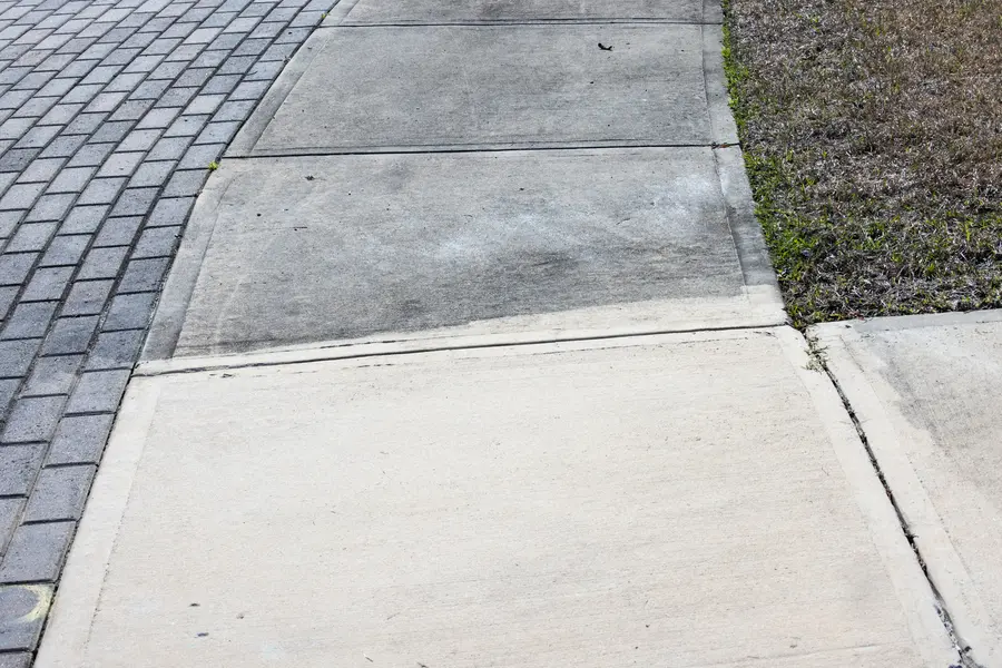 Key Considerations When Choosing Driveway Repair Services in Memphis TN