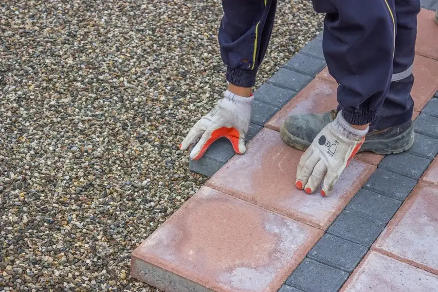 The Benefits Of Concrete For Driveway Installation Projects Memphis TN