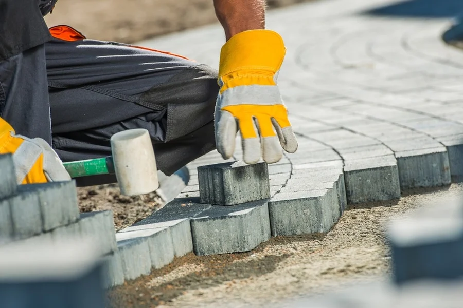 The Benefits Of Concrete For Driveway Installation Projects in Memphis TN